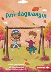 Ani-dagwaagin (Feels Like Fall) cover image cdn