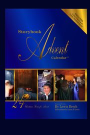 Storybook Advent Calendar cover image cdn
