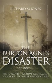 The Burton Agnes Disaster cover image cdn