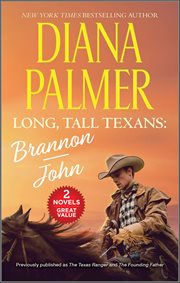 Long, Tall Texans: Brannon & John : Book #0.5, 19 cover image cdn
