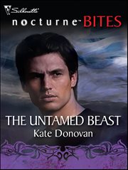 The Untamed Beast cover image cdn