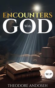 Encounters With God cover image cdn