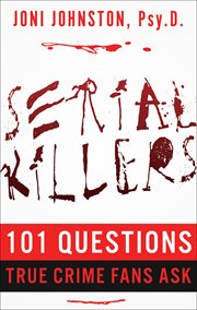 Serial Killers cover image cdn