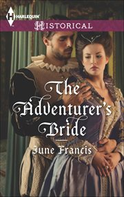 The Adventurer's Bride cover image cdn
