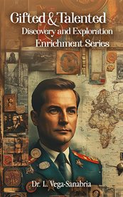 Gifted and Talented; Discovery and Exploration Enrichment Series cover image cdn