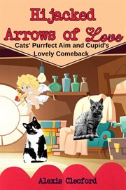 Hijacked Arrows of Love cover image cdn