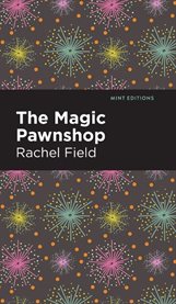 The Magic Pawnshop : A New Years Eve Fantasy cover image cdn