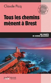 Tous Les Chemins Mènent À Brest - Tome 21 cover image cdn