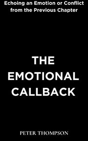 The Emotional Callback cover image cdn