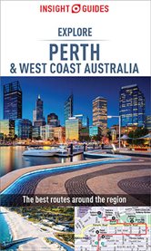 Insight Guides Explore Perth & West Coast Australia cover image cdn