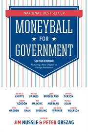 Moneyball for Government cover image cdn