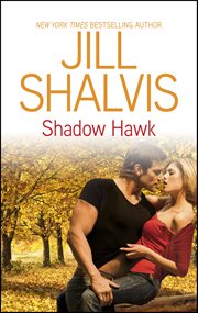 Shadow Hawk cover image cdn