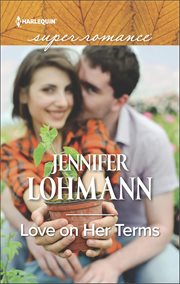 Love on Her Terms cover image cdn