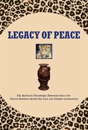 Legacy of Peace cover image cdn