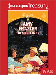 The Secret Baby cover image cdn