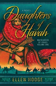Daughters of Havah Volume One cover image cdn