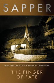 The Finger of Fate cover image cdn