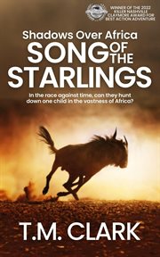 Song to the Starlings cover image cdn