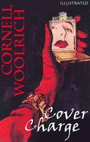 Cover Charge. Illustrated cover image cdn