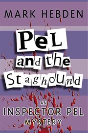Pel and the Staghound cover image cdn