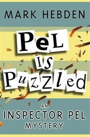 Pel Is Puzzled cover image cdn