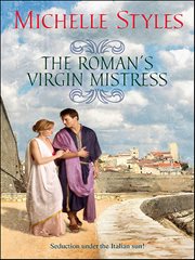 The Roman's Virgin Mistress cover image cdn