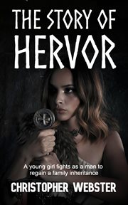 The Story of Hervor cover image cdn