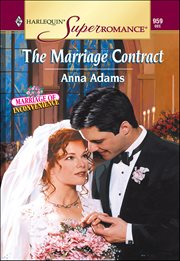 The Marriage Contract cover image cdn