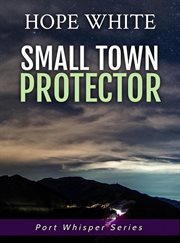 Small Town Protector cover image cdn