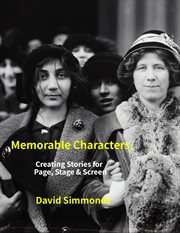 Memorable Characters cover image cdn