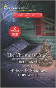 The Christmas Target and Hidden in Shadows cover image cdn