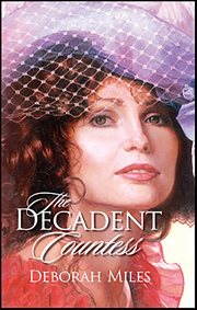 The Decadent Countess cover image cdn