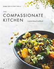 The Compassionate Kitchen cover image cdn