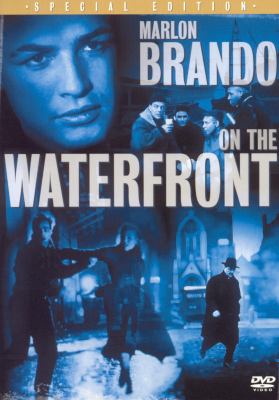 On the Waterfront cover image cdn
