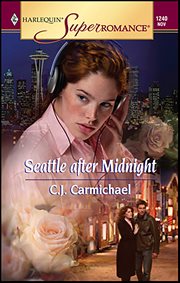 Seattle After Midnight cover image cdn