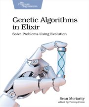 Genetic Algorithms in Elixir cover image cdn