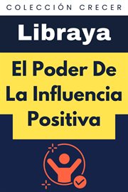 El Poder De La Influencia Positiva cover image cdn