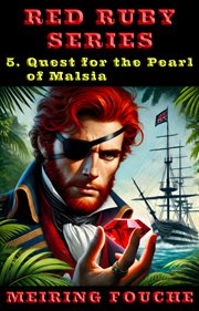 Quest for the Pearl of Malsia cover image cdn