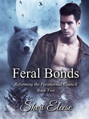 Feral Bonds cover image cdn