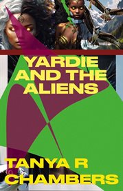 Yardie and the Aliens cover image cdn