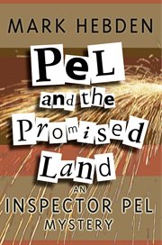 Pel and the Promised Land cover image cdn