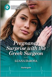 Pregnancy Surprise With the Greek Surgeon cover image cdn