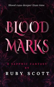 Blood Marks cover image cdn