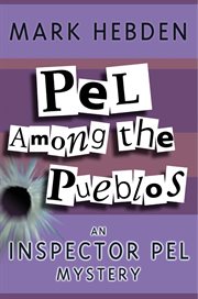 Pel Among the Pueblos cover image cdn