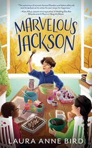 Marvelous Jackson cover image cdn