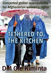 Tethered to the Kitchen cover image cdn