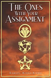 The Ones With Your Assignment cover image cdn