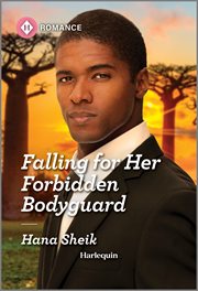 Falling for Her Forbidden Bodyguard cover image cdn
