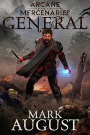 Arcane Mercenaries: General cover image cdn