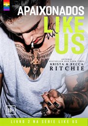 Apaixonados Like Us cover image cdn